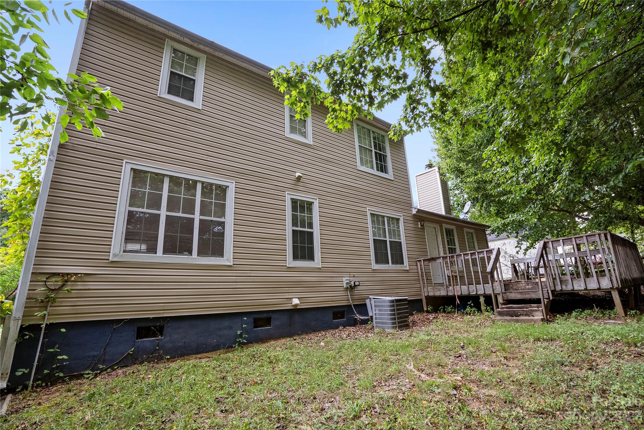 Forest Pawtuckett - Residential