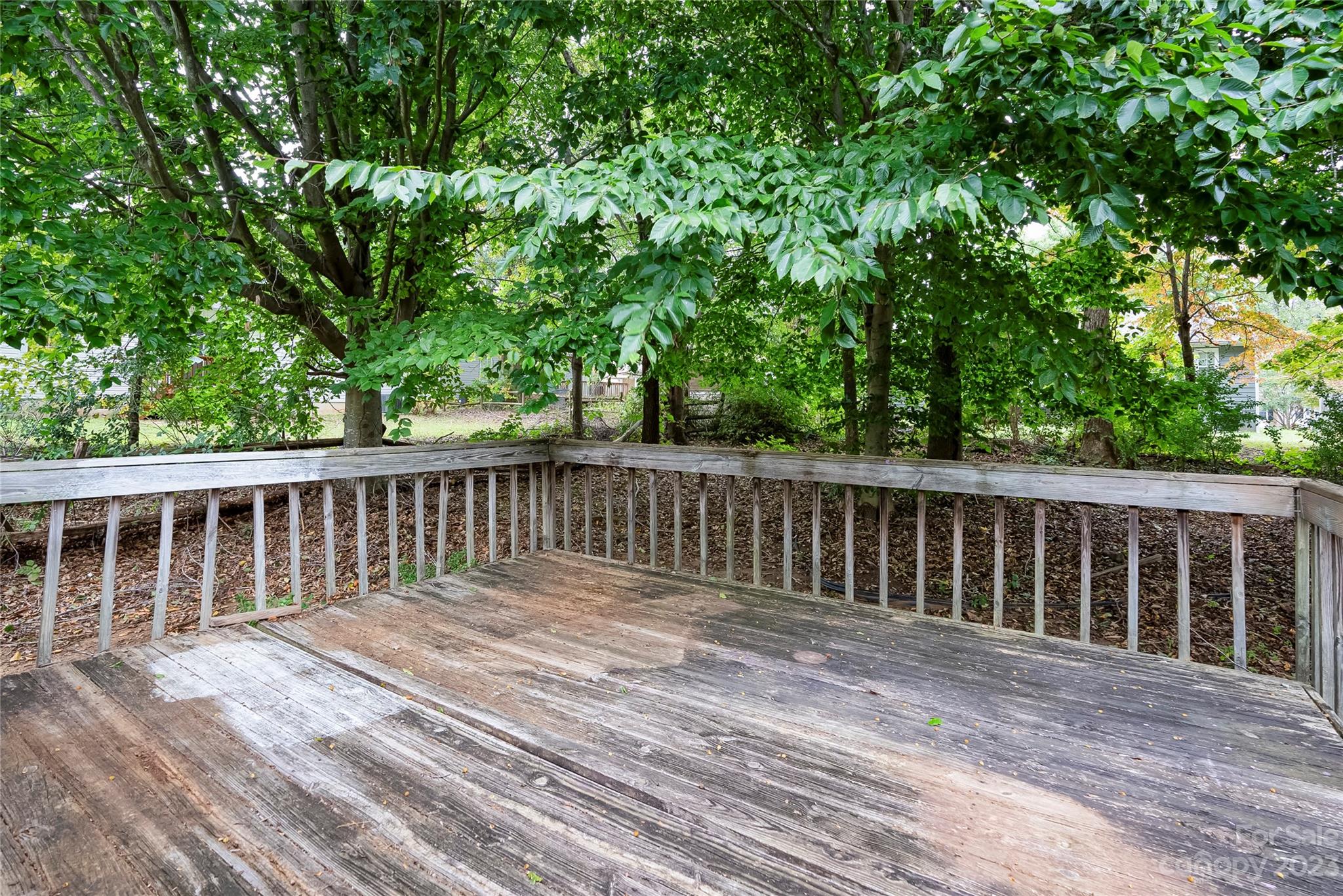 Forest Pawtuckett - Residential