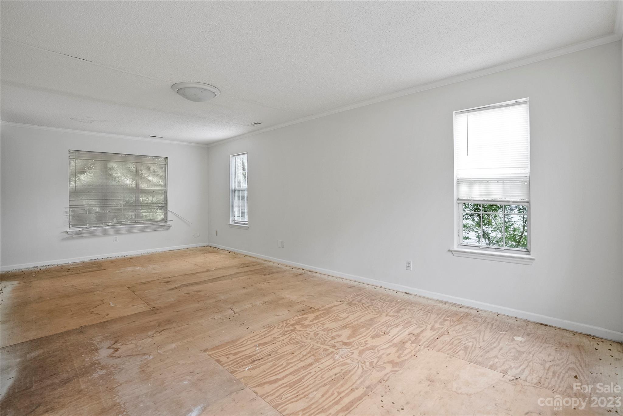 Forest Pawtuckett - Residential