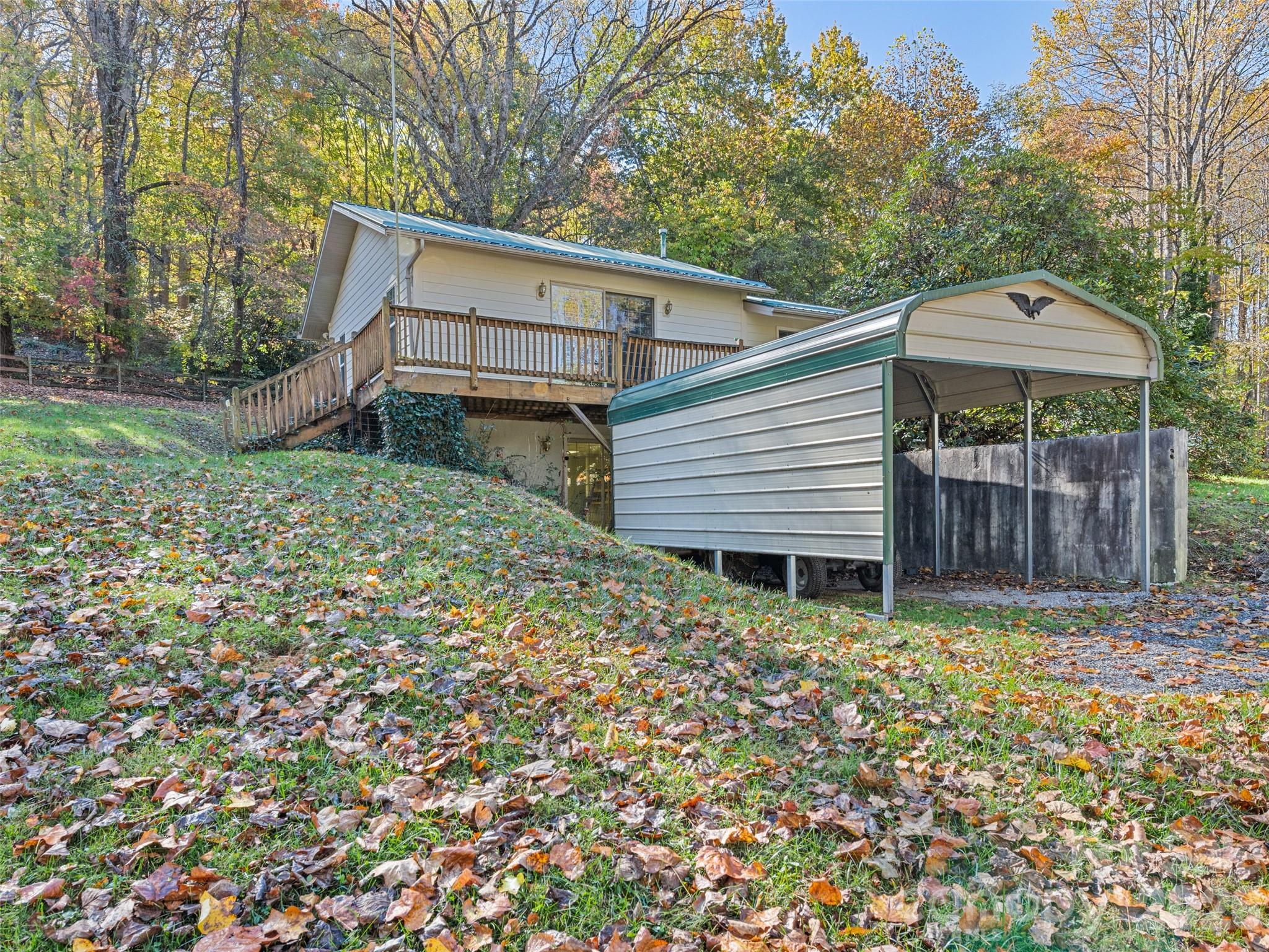 193 C E Smathers Drive