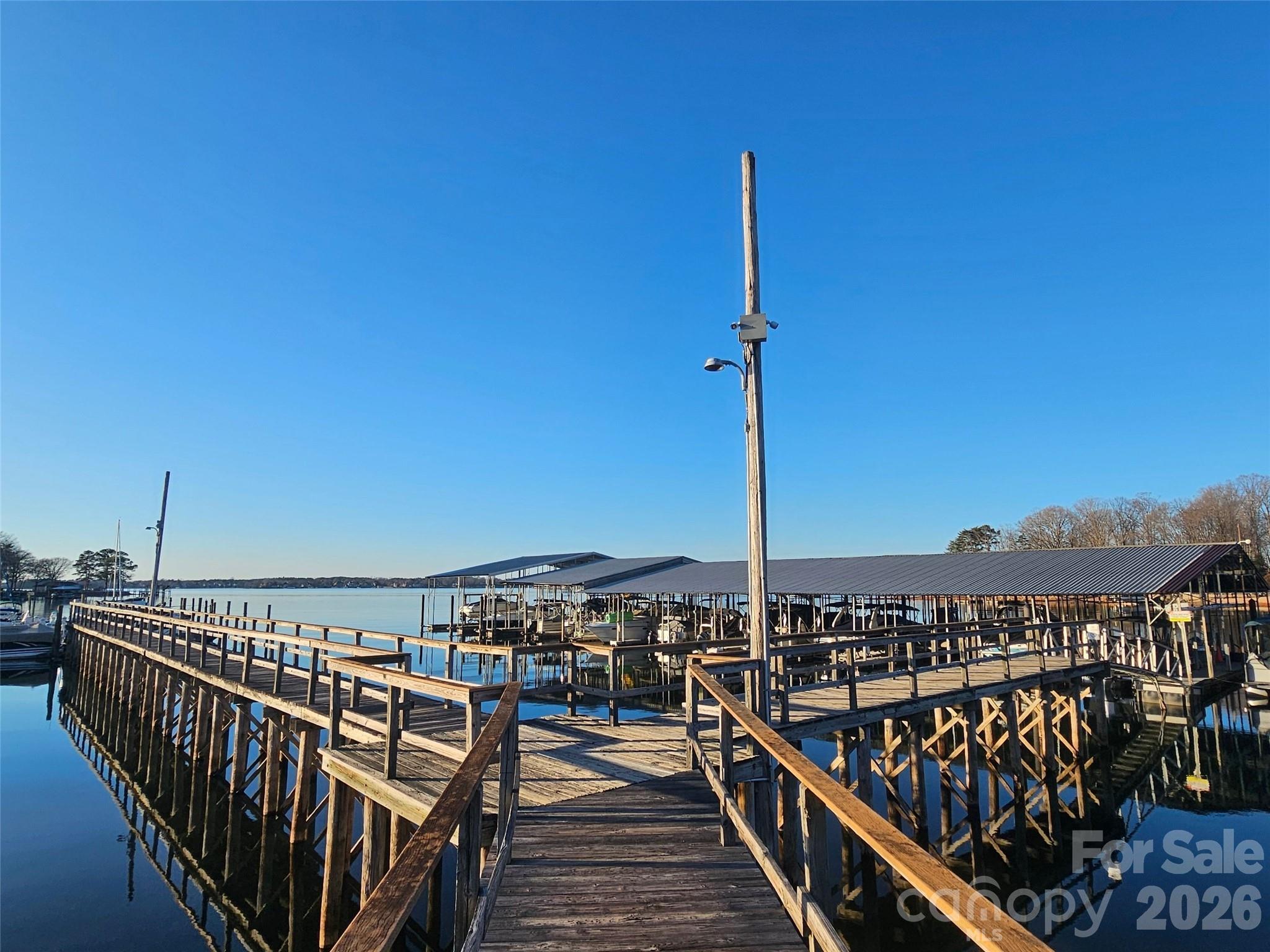 Mariner Villas - Residential