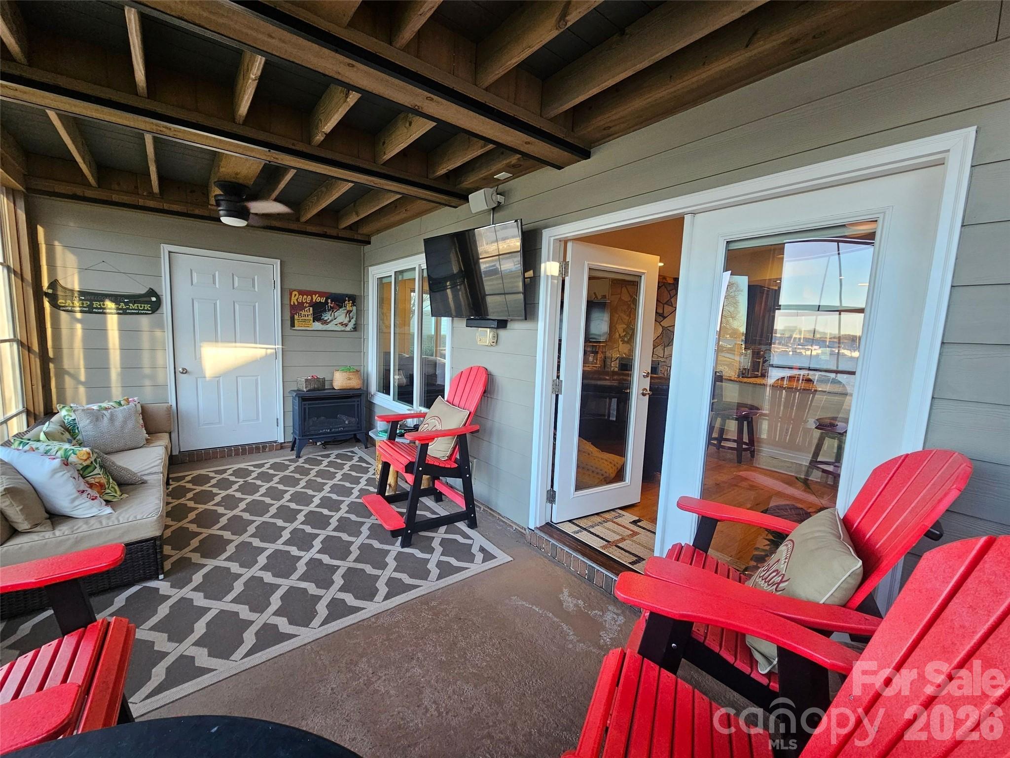 Mariner Villas - Residential