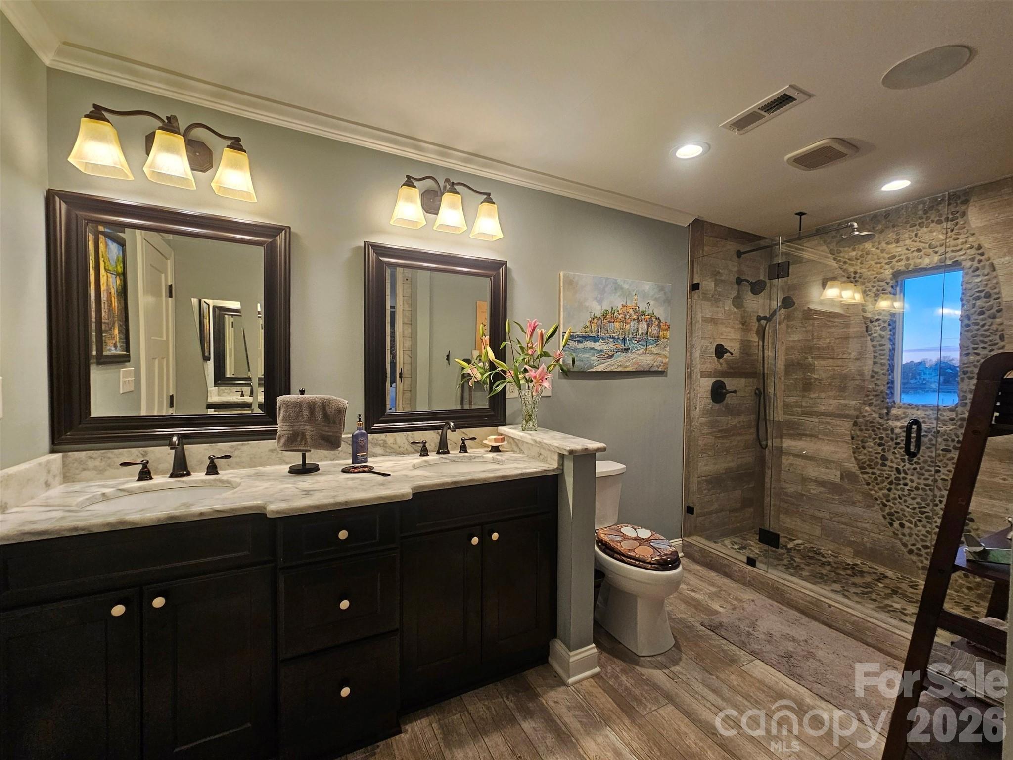 Mariner Villas - Residential