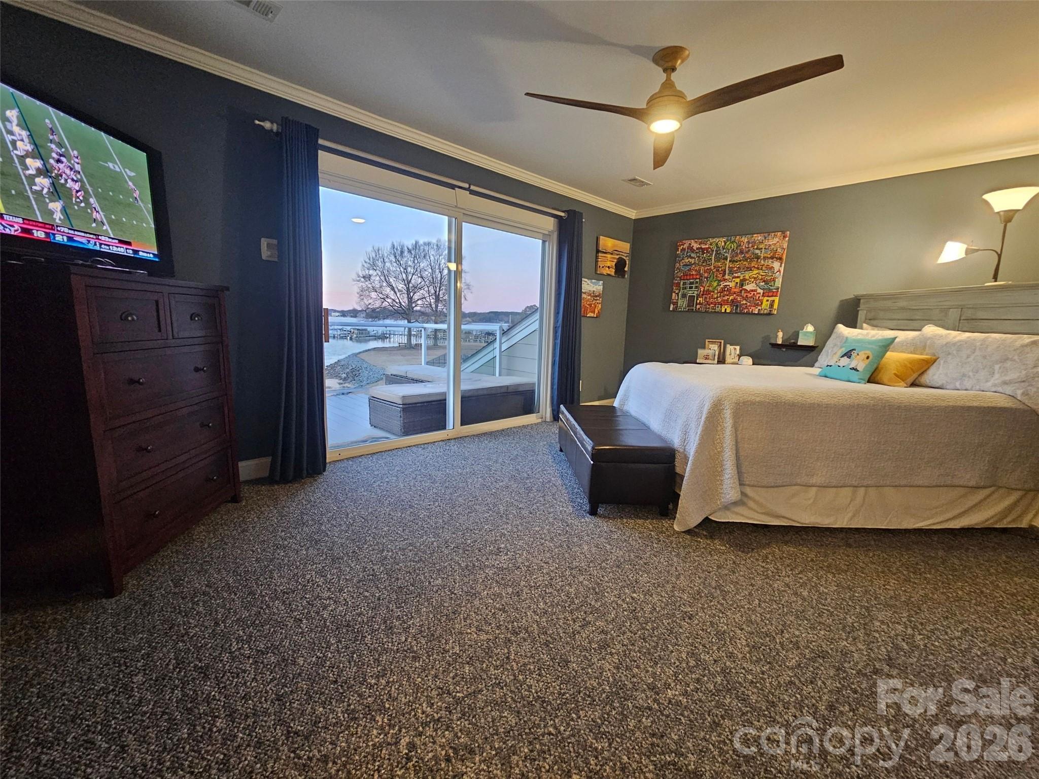 Mariner Villas - Residential