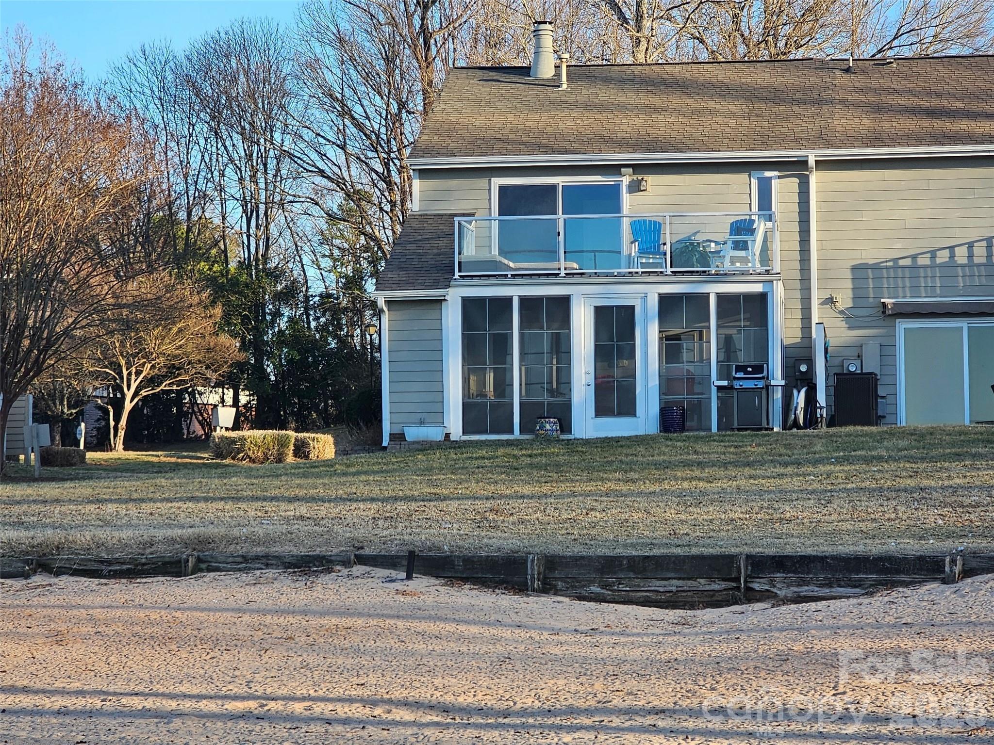 Mariner Villas - Residential