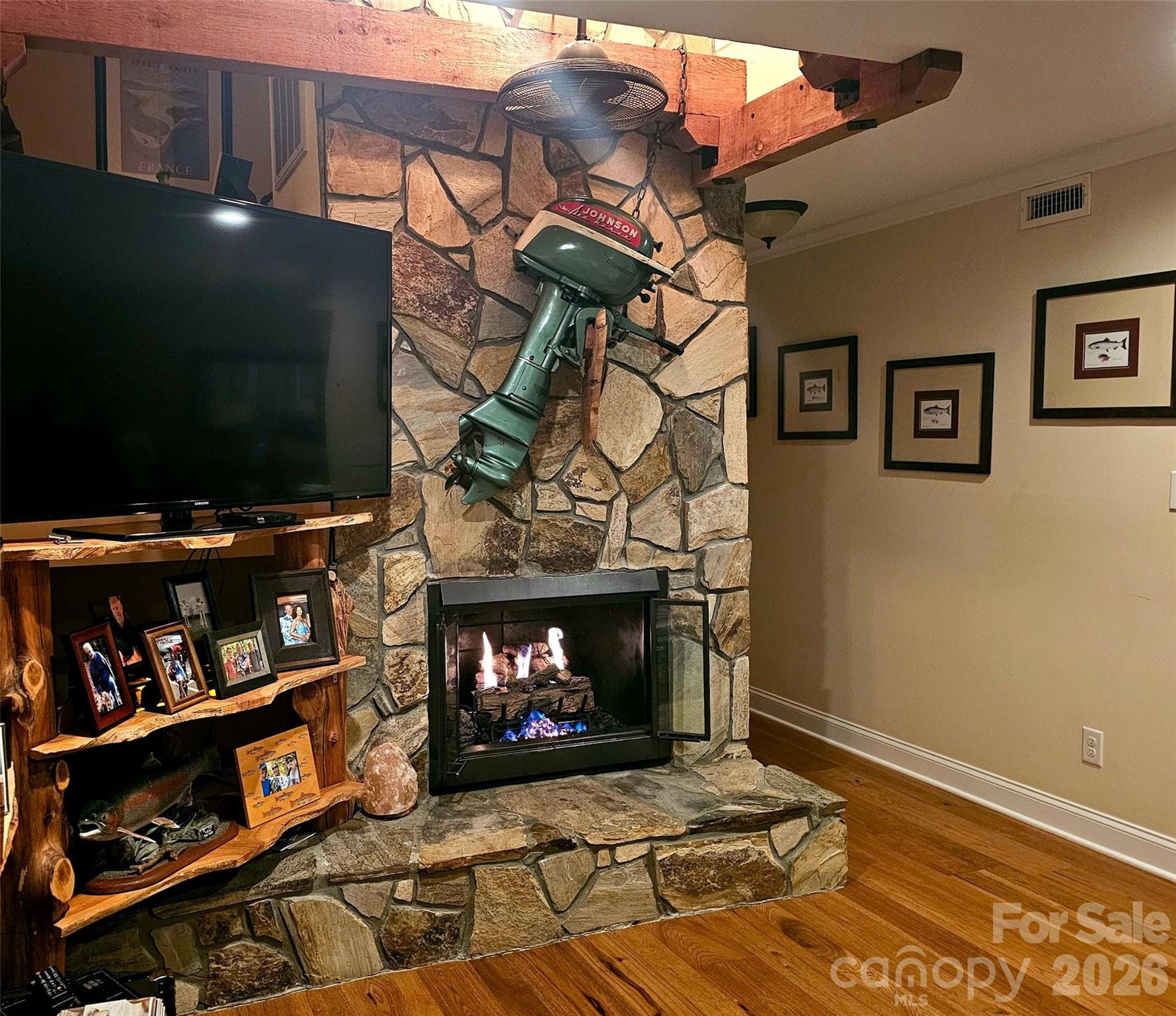 Mariner Villas - Residential