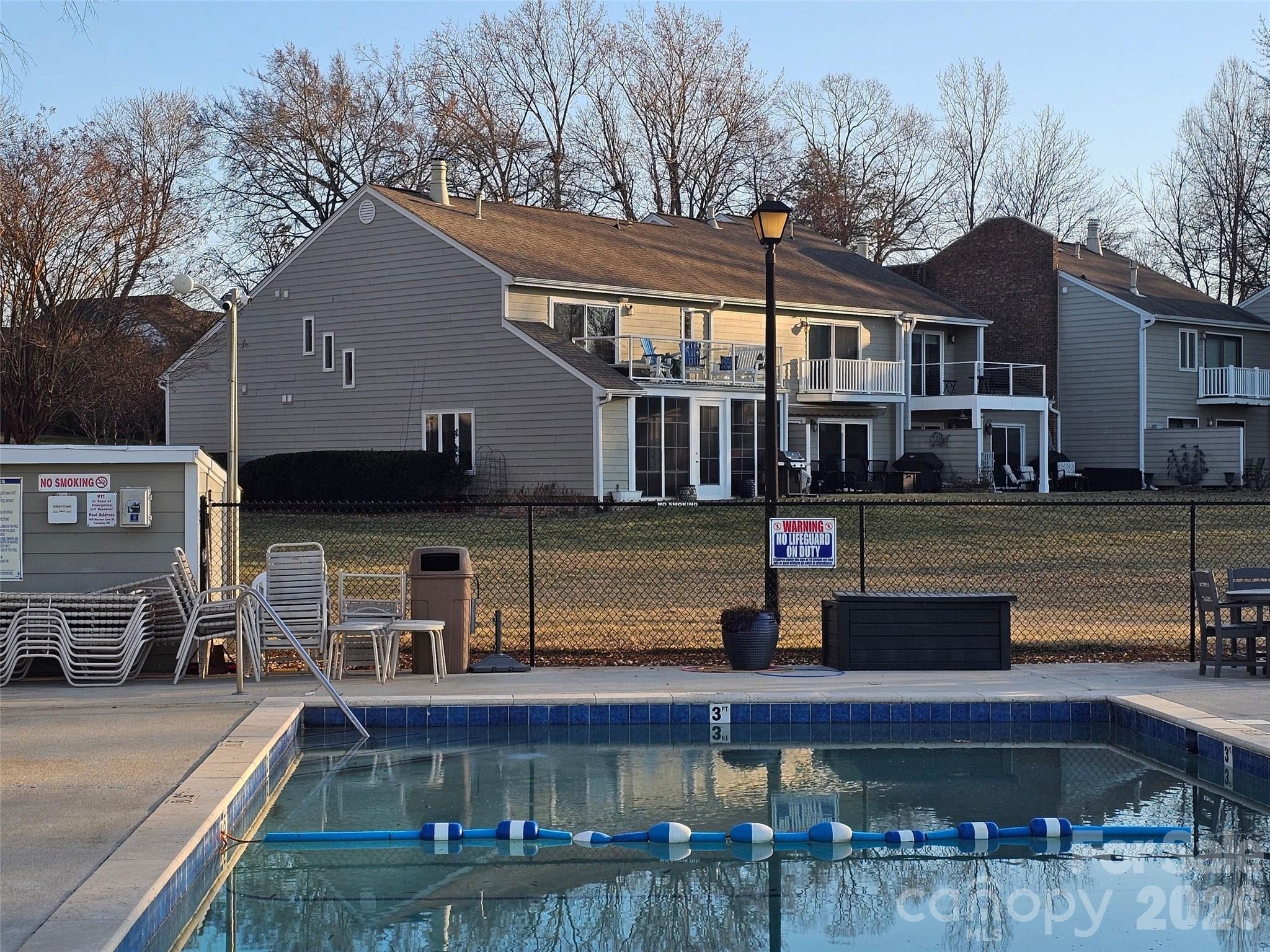 Mariner Villas - Residential