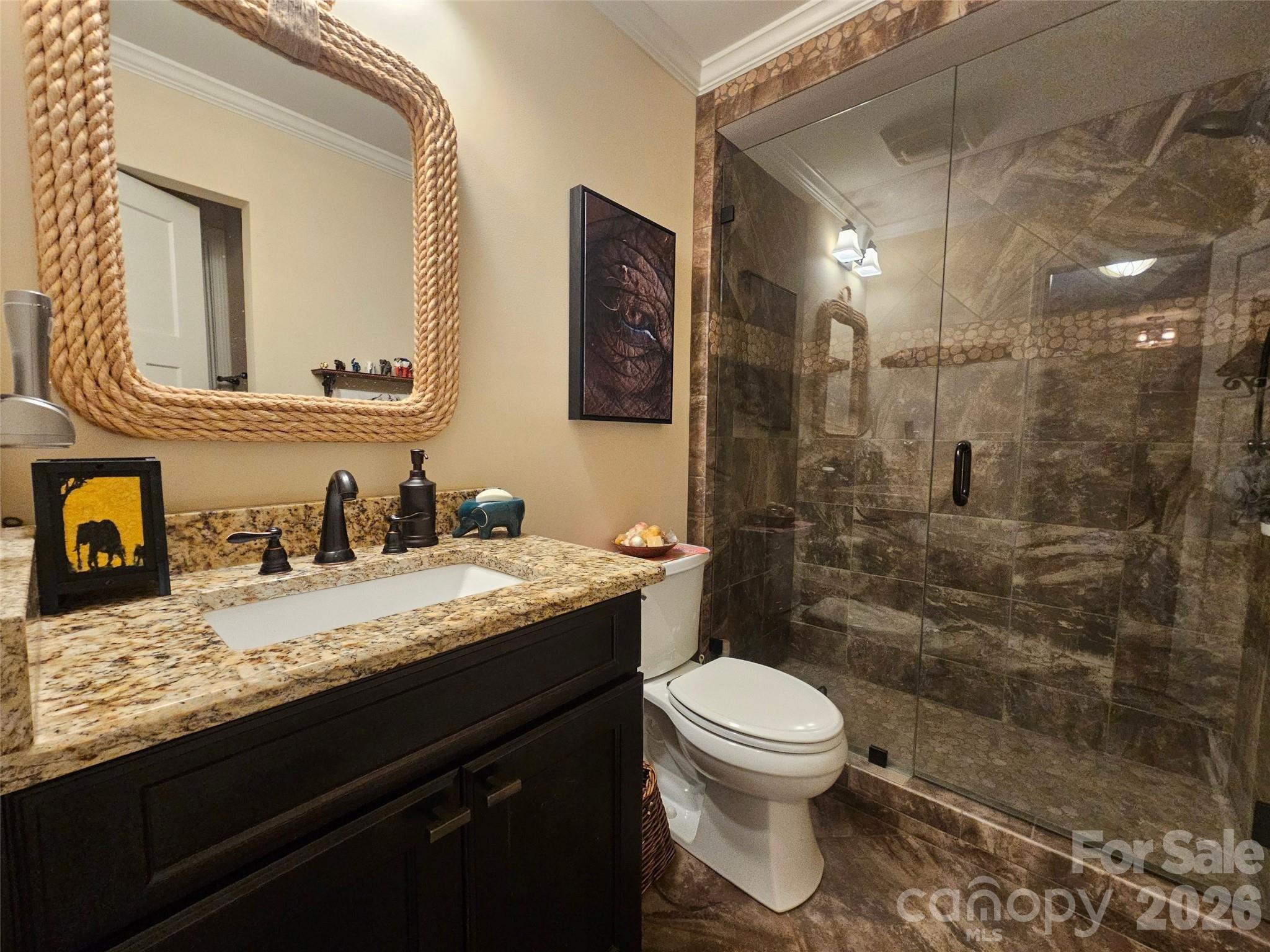 Mariner Villas - Residential