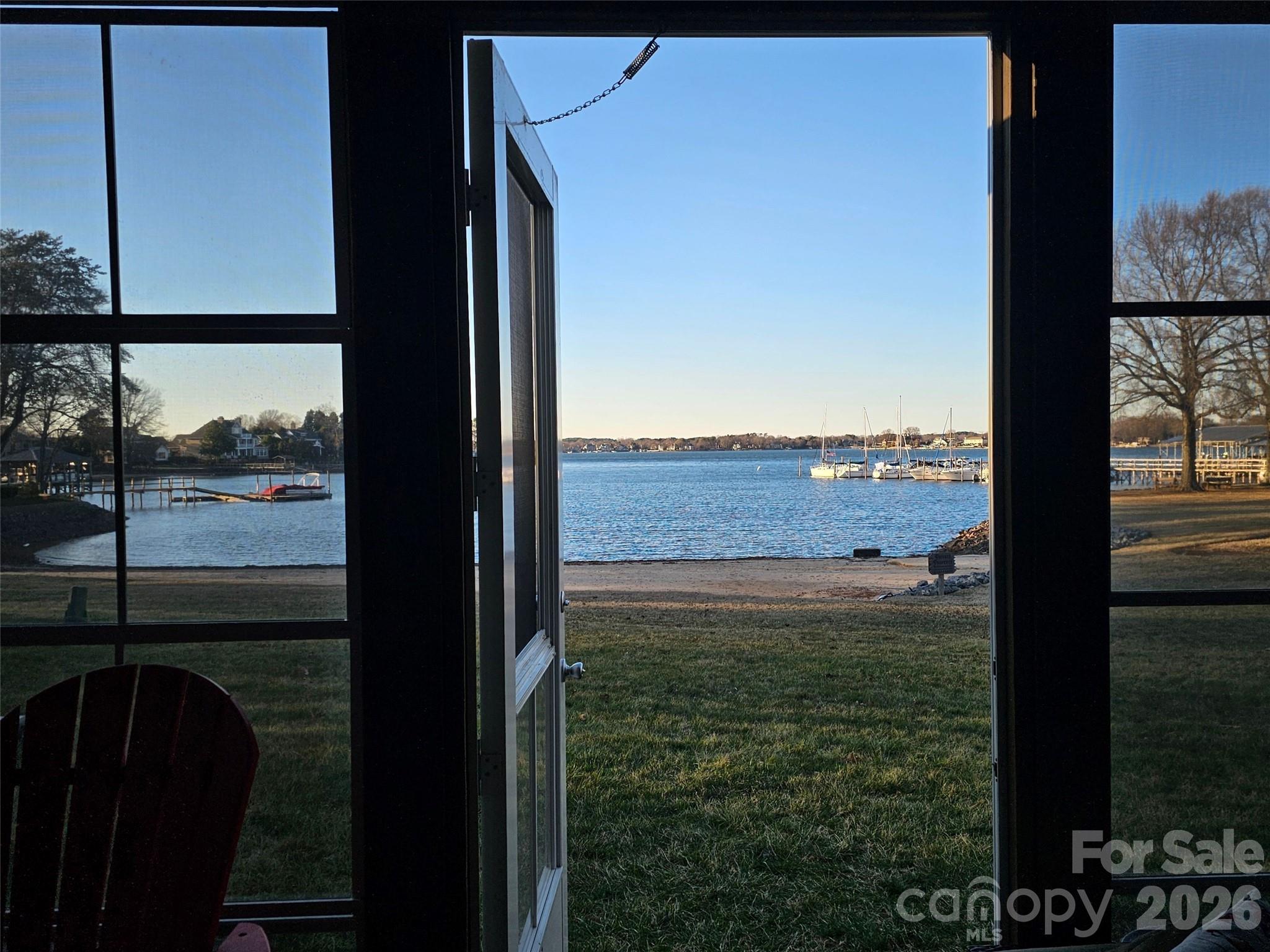 Mariner Villas - Residential