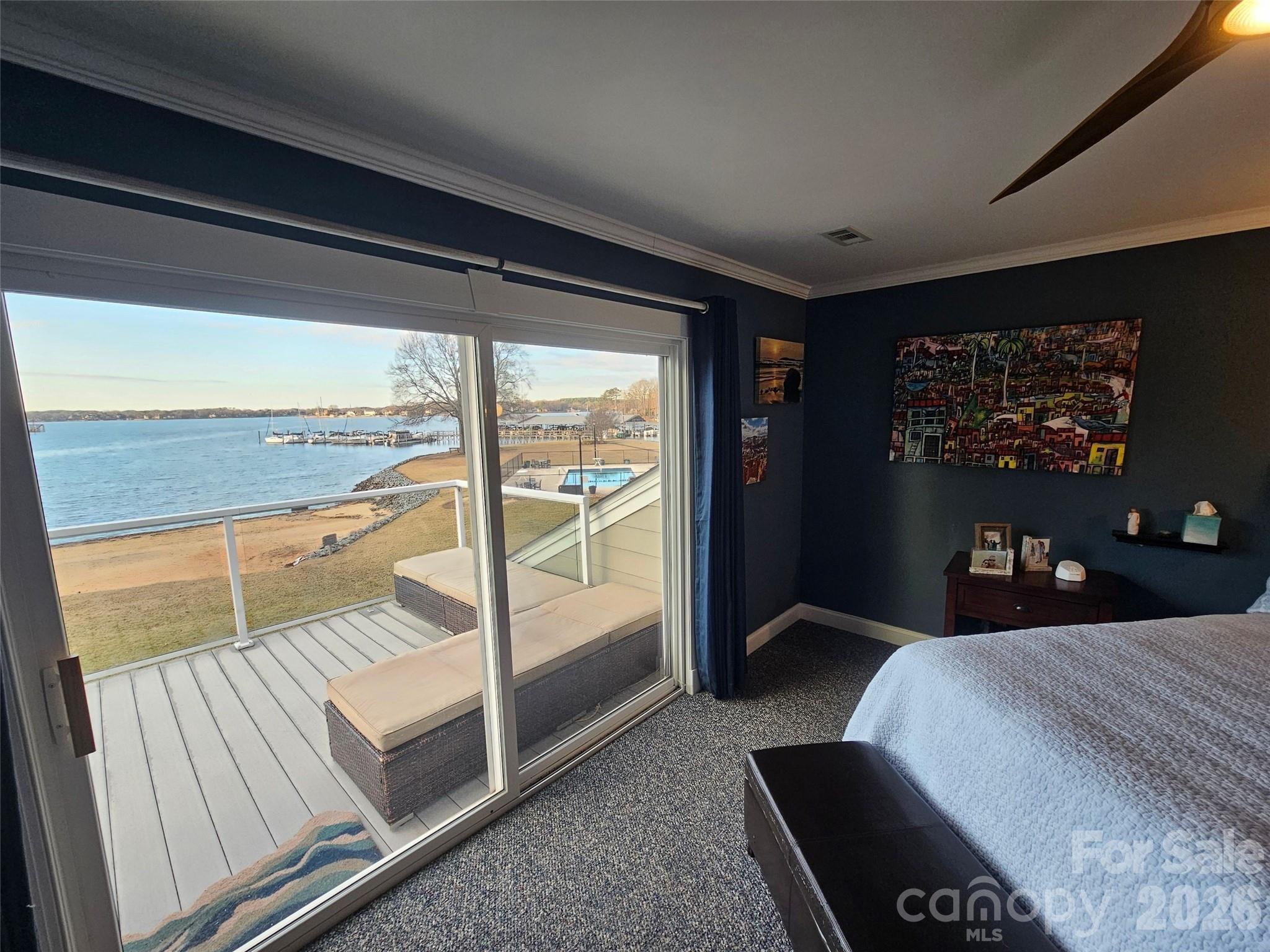 Mariner Villas - Residential