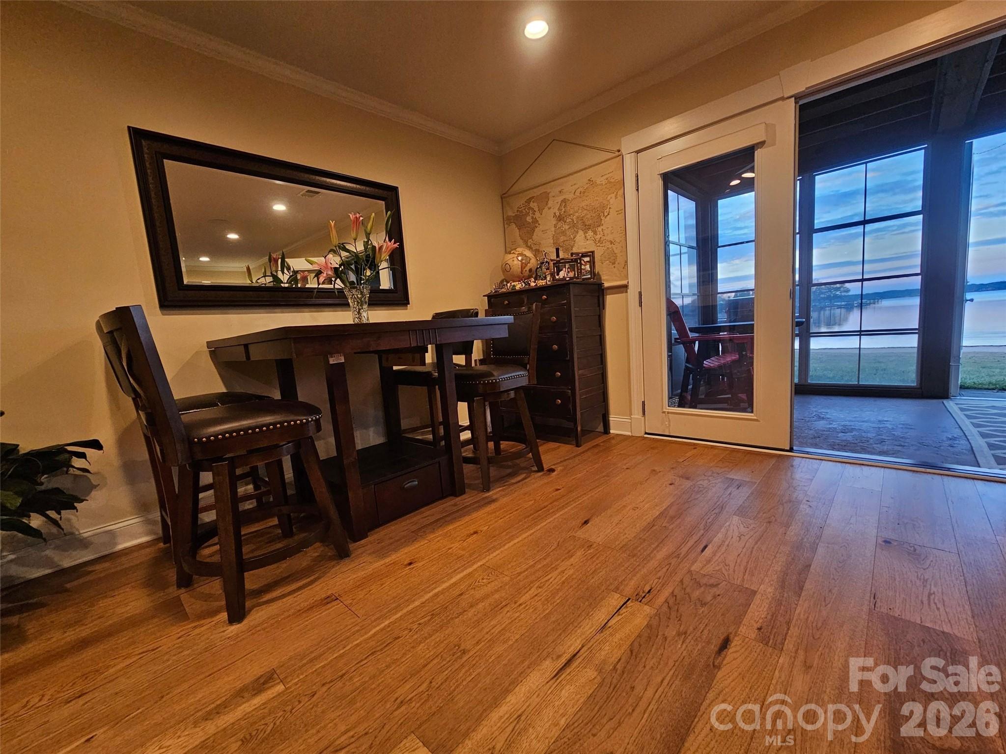 Mariner Villas - Residential