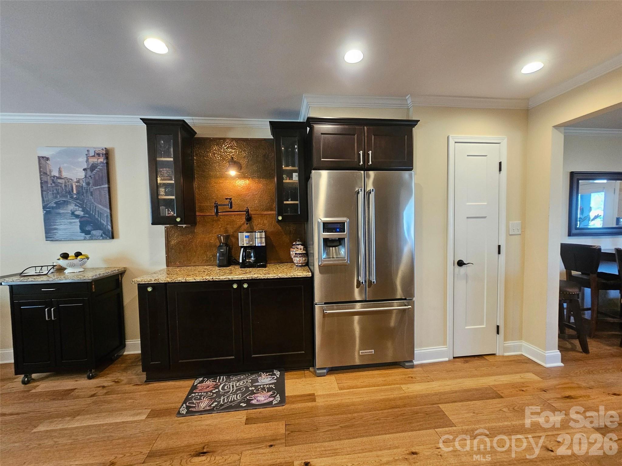 Mariner Villas - Residential