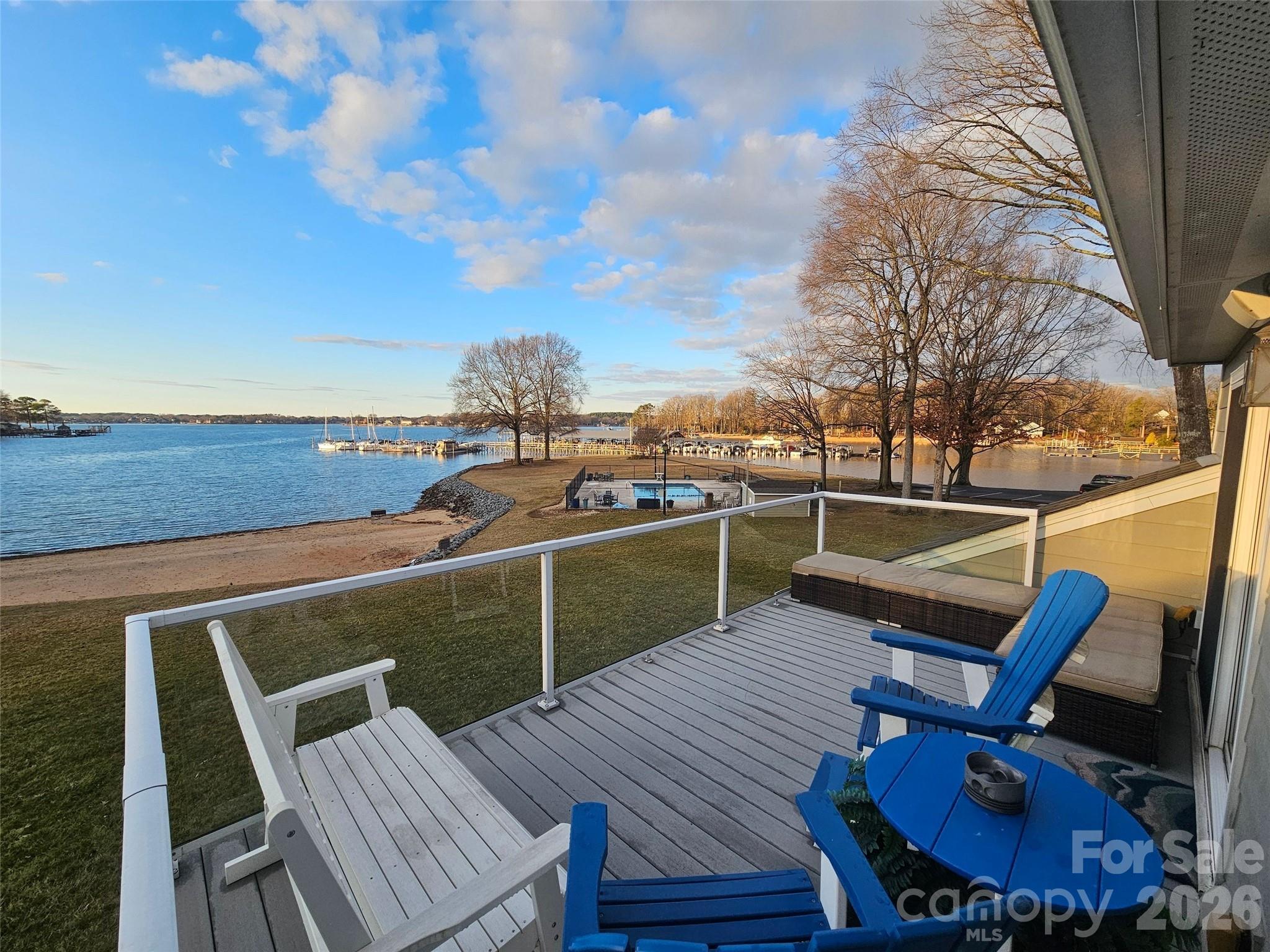 Mariner Villas - Residential