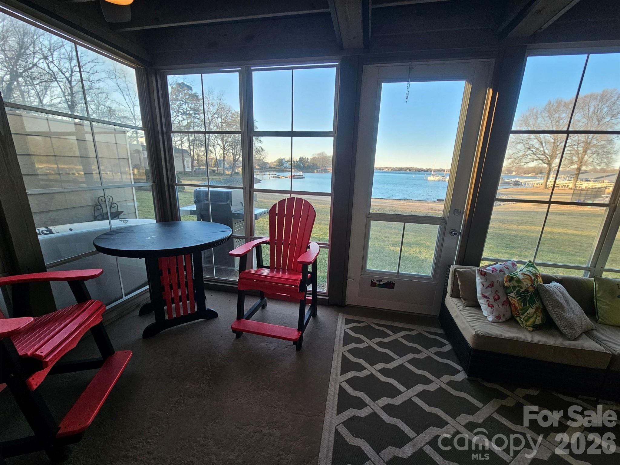 Mariner Villas - Residential