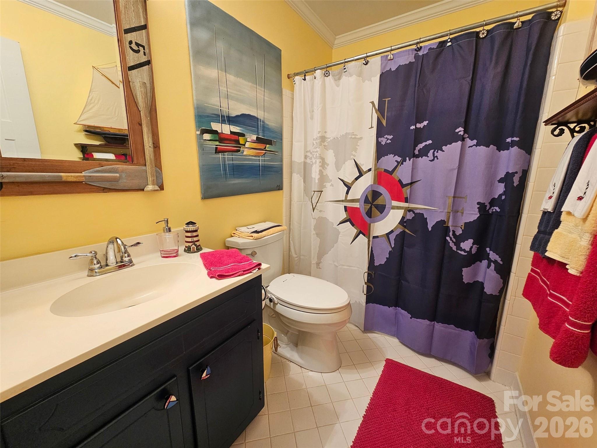 Mariner Villas - Residential