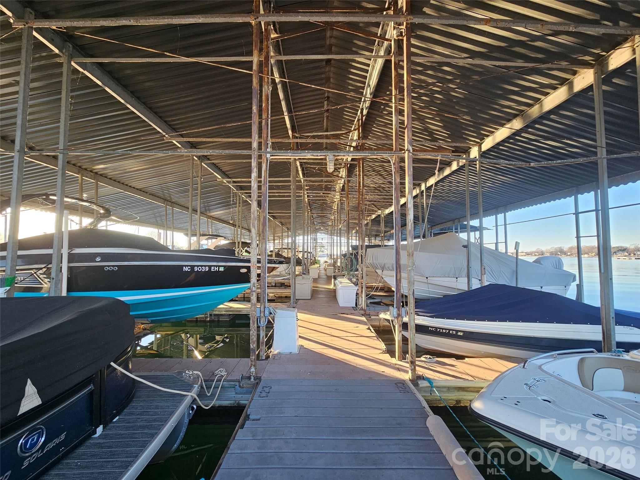 Mariner Villas - Residential