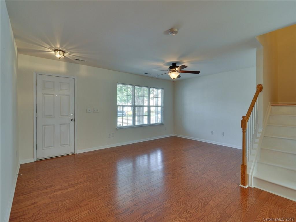 Cole Creek - Residential