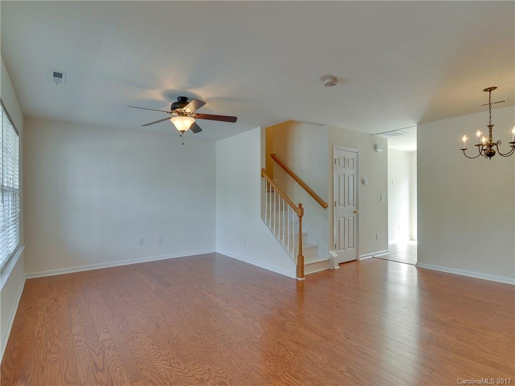 Cole Creek - Residential