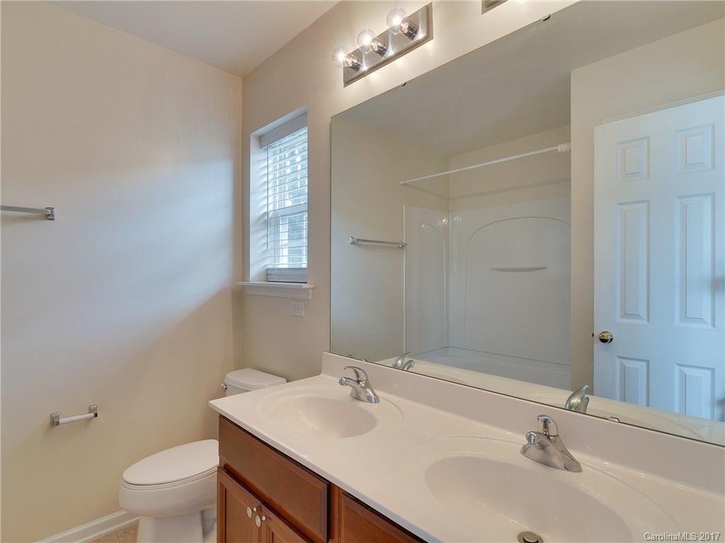 Cole Creek - Residential