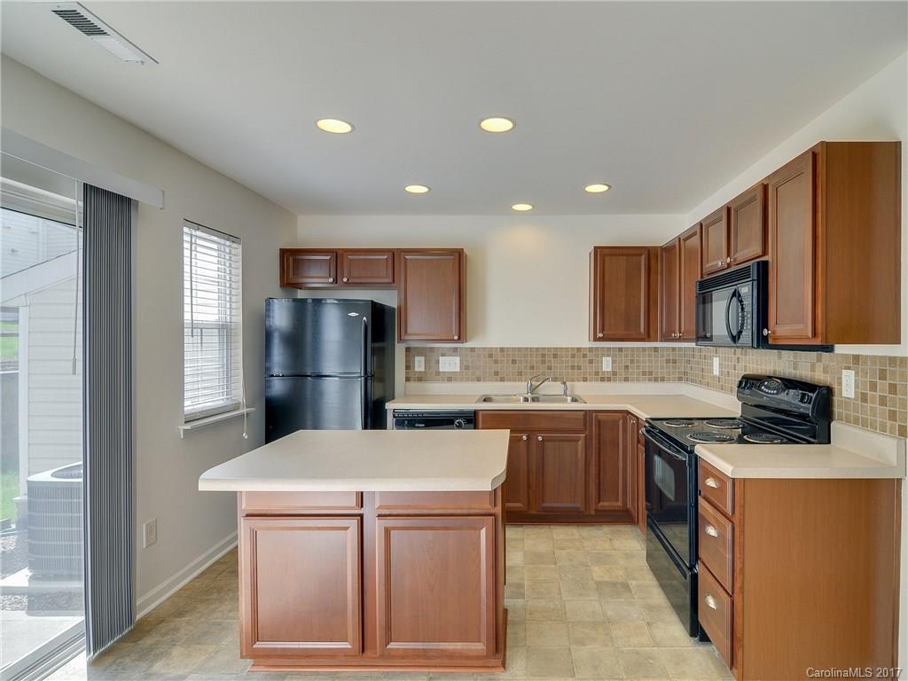 Cole Creek - Residential