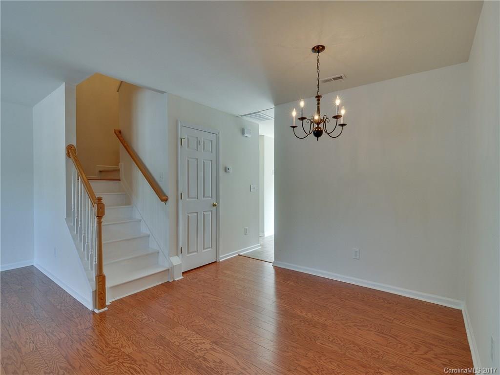 Cole Creek - Residential