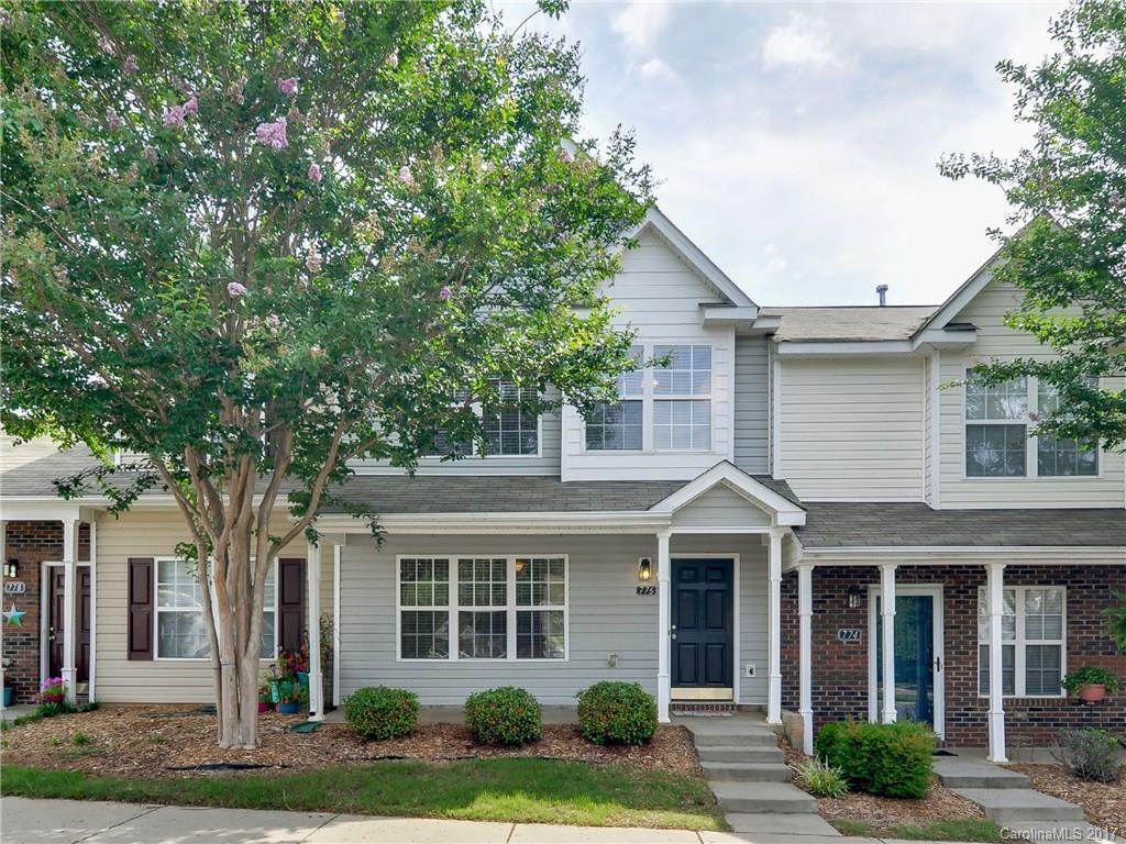 Cole Creek - Residential