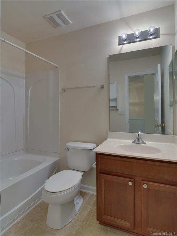 Cole Creek - Residential