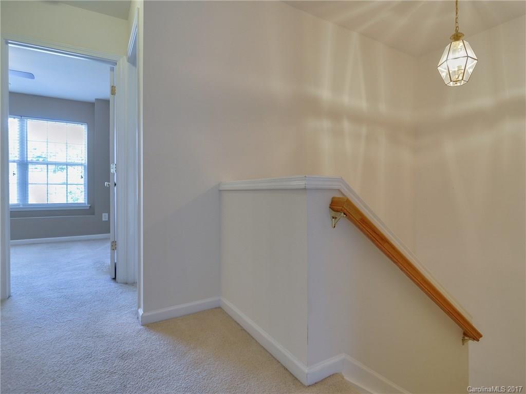 Cole Creek - Residential