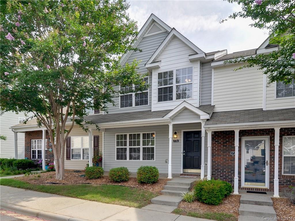 Cole Creek - Residential