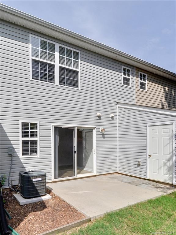 Cole Creek - Residential