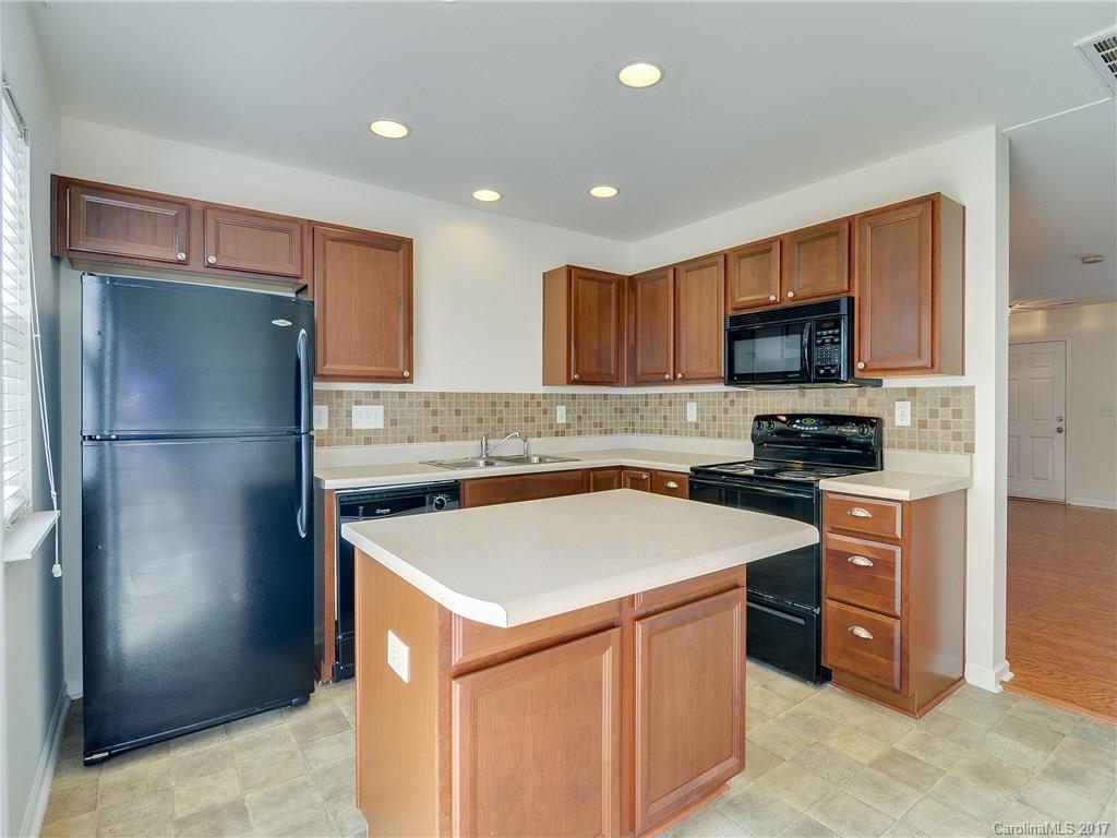 Cole Creek - Residential