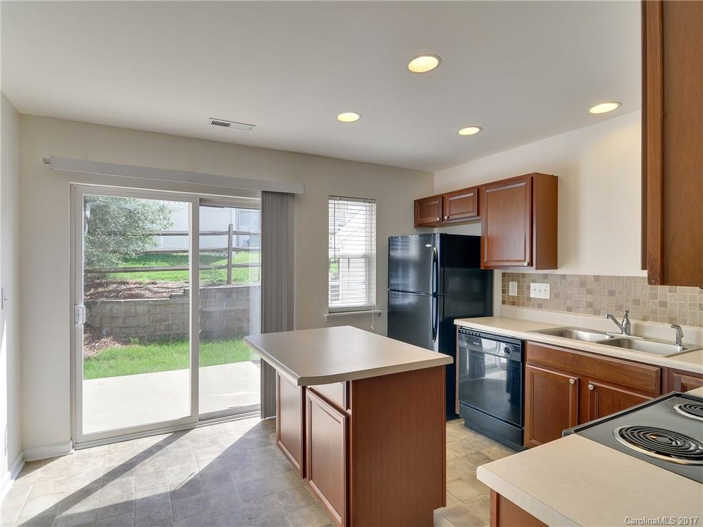 Cole Creek - Residential