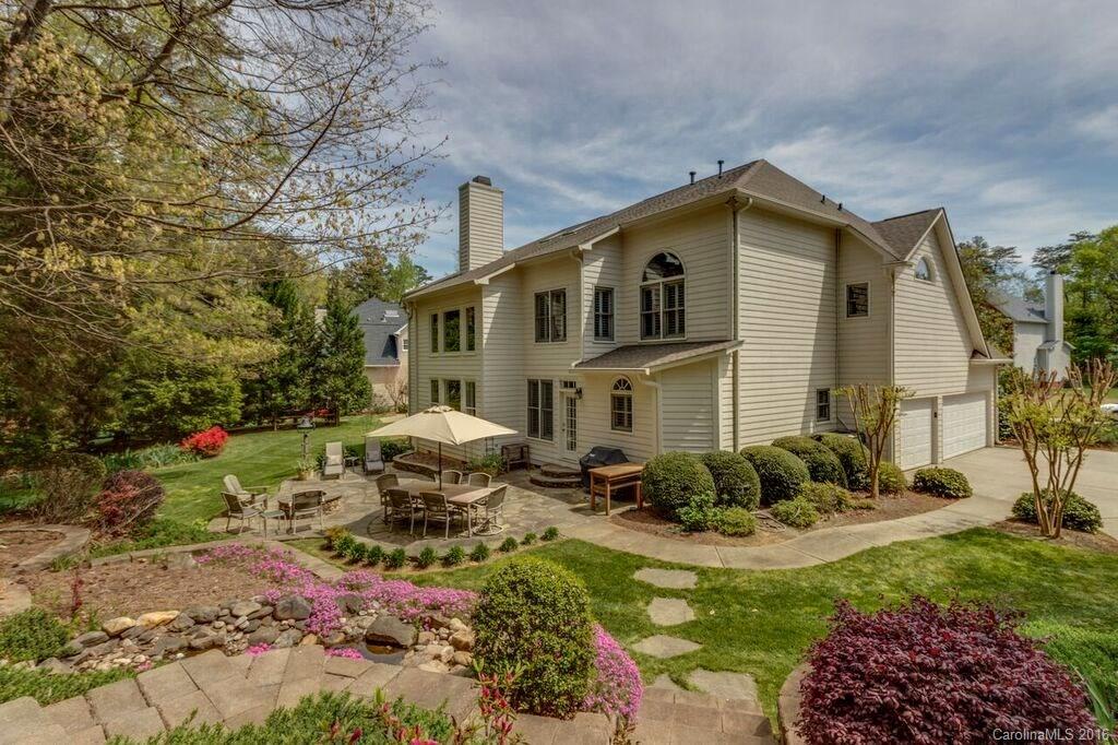 Lexington - Residential