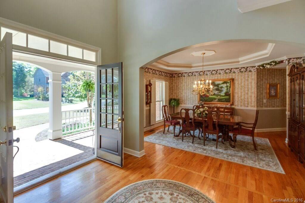 Lexington - Residential