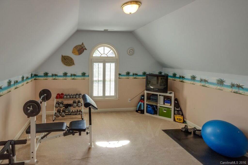 Lexington - Residential