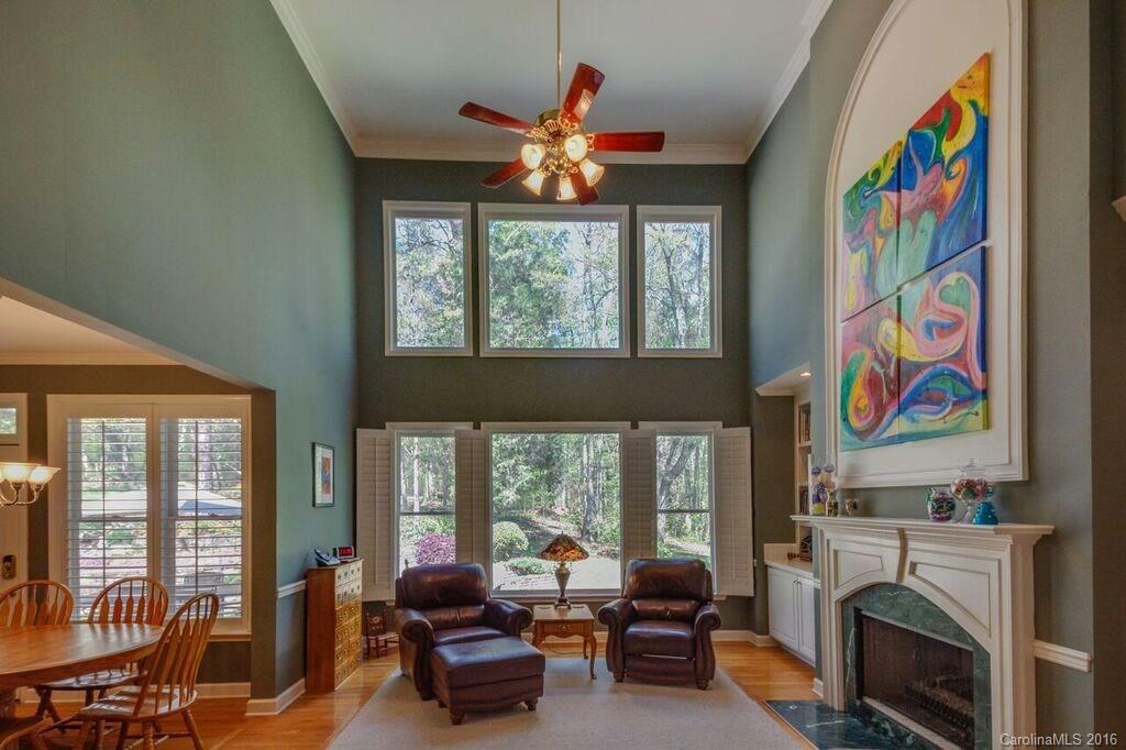 Lexington - Residential