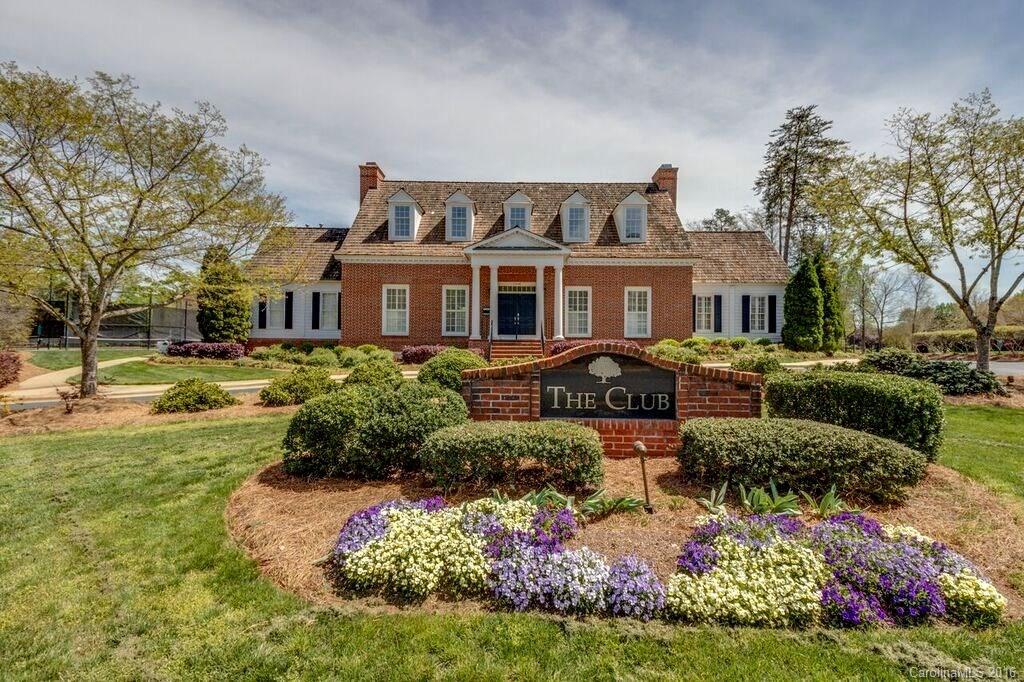 Lexington - Residential