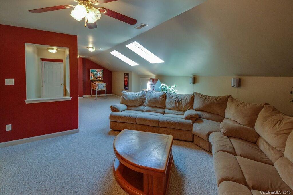 Lexington - Residential