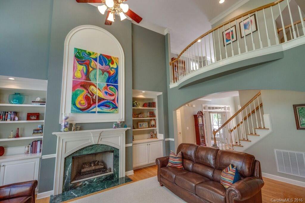 Lexington - Residential