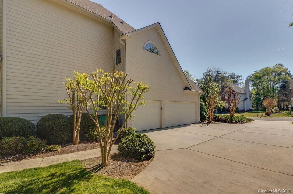 Lexington - Residential