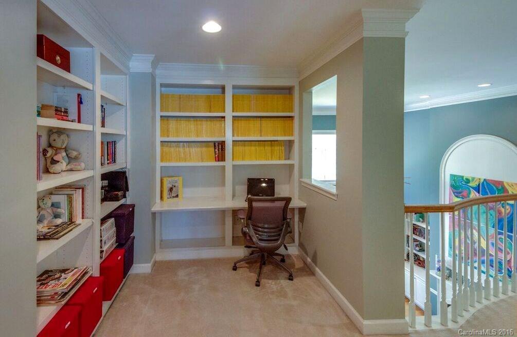 Lexington - Residential