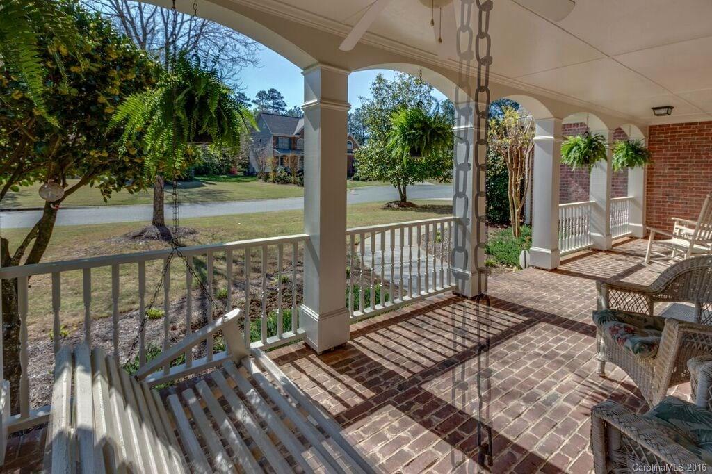 Lexington - Residential