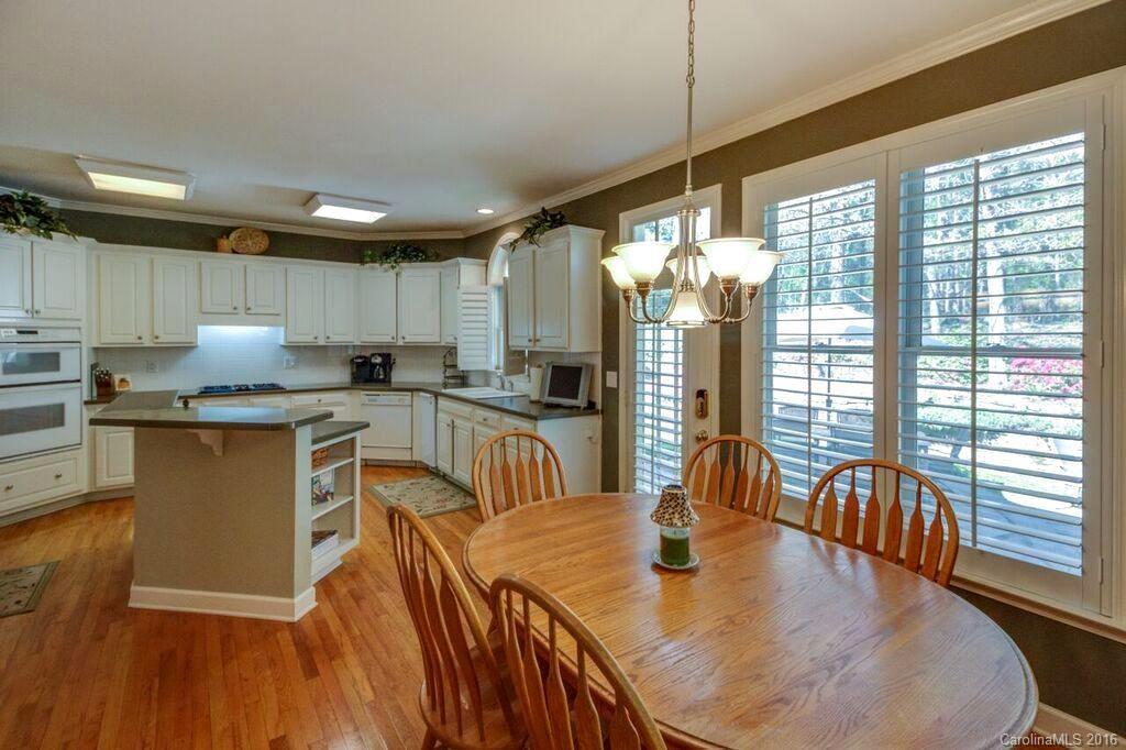 Lexington - Residential