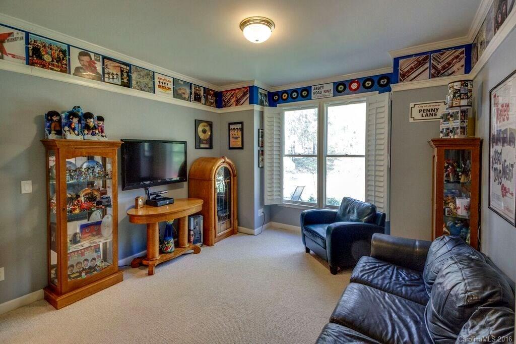 Lexington - Residential