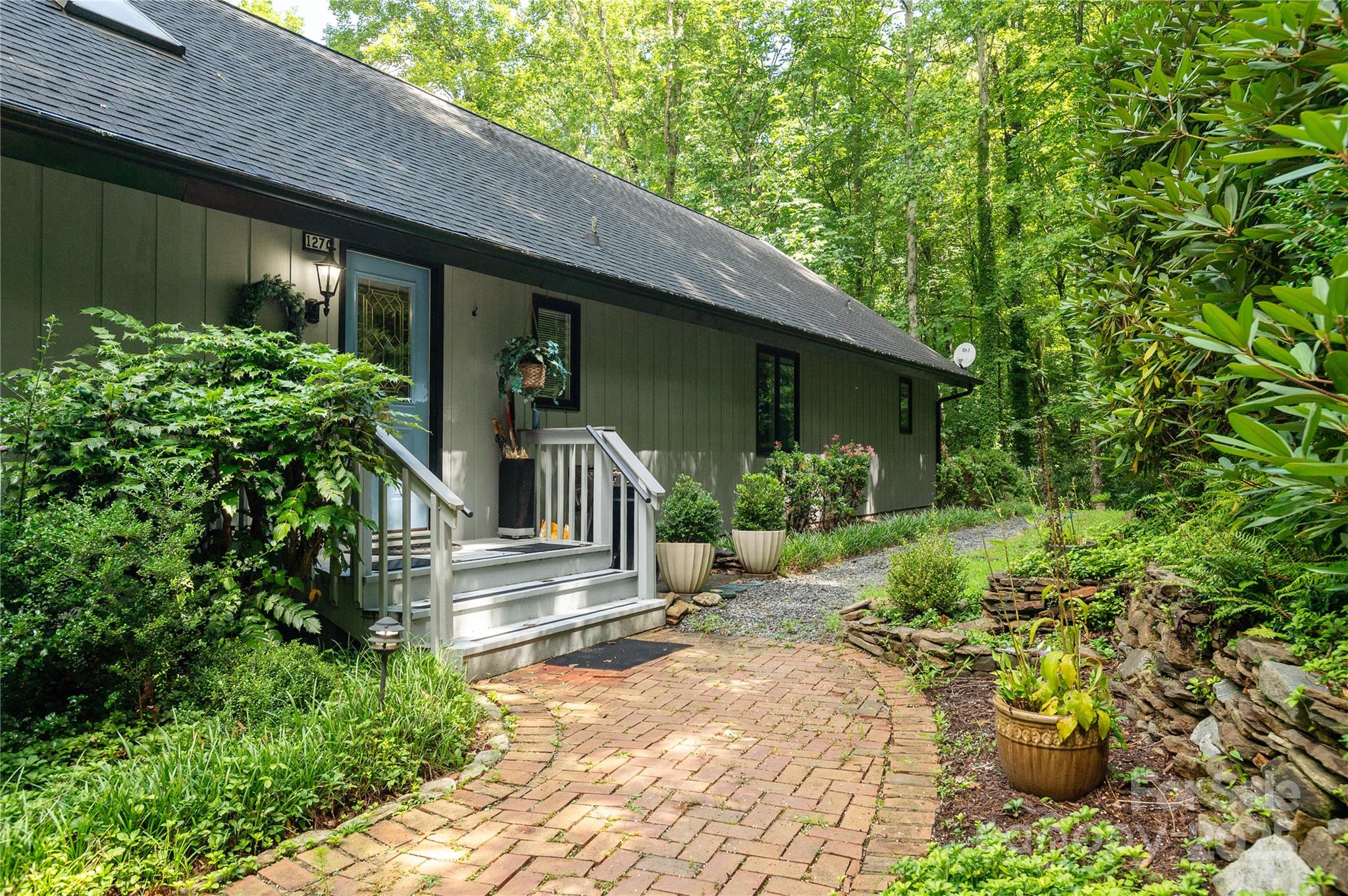 1270 Glen Cannon Drive