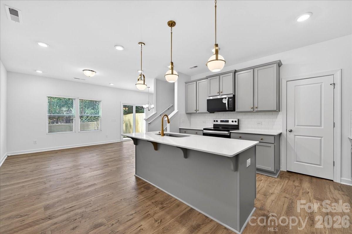 Eastwood Park - Residential