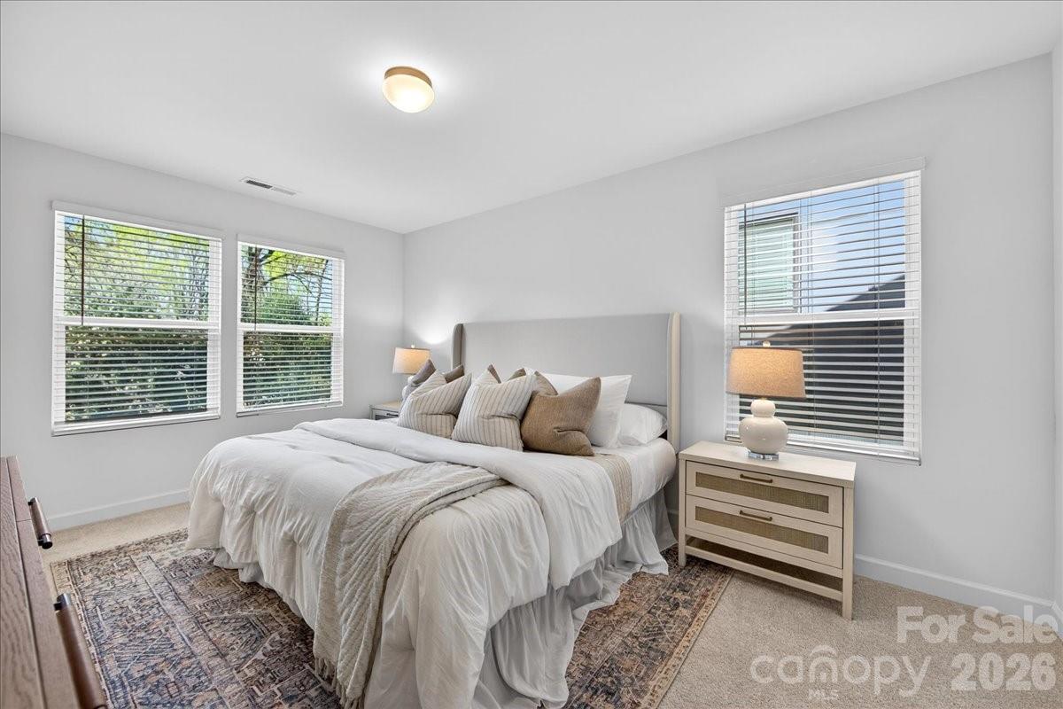 Eastwood Park - Residential