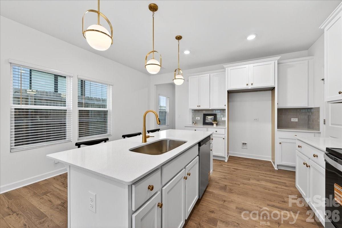 Eastwood Park - Residential