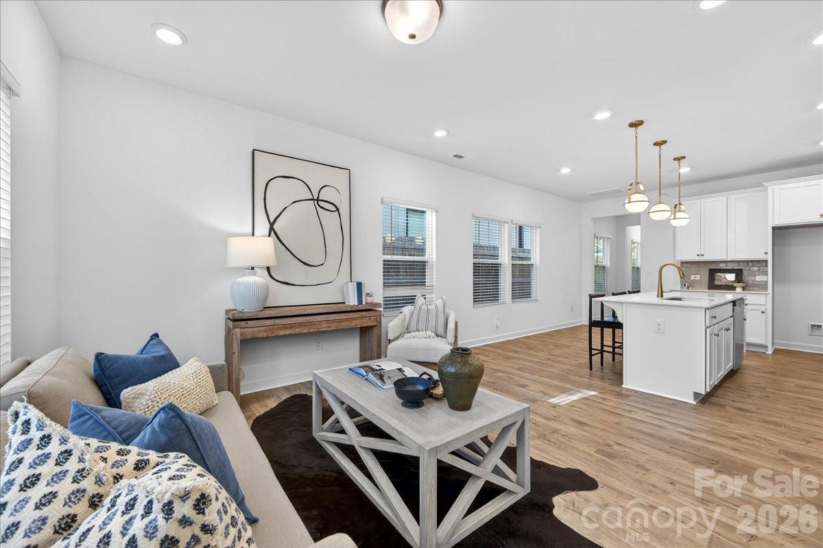 Eastwood Park - Residential