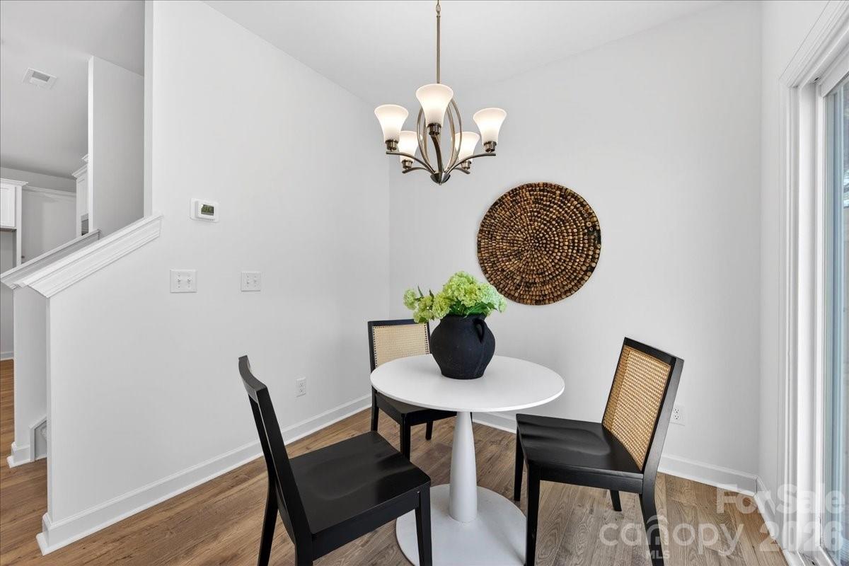 Eastwood Park - Residential